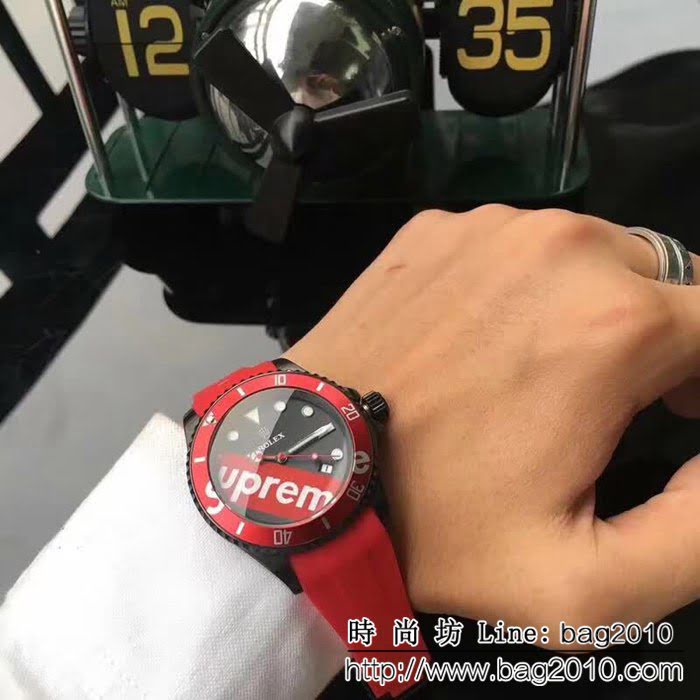 勞力士ROLEX 精品推薦 精品男士腕表 WSS1961